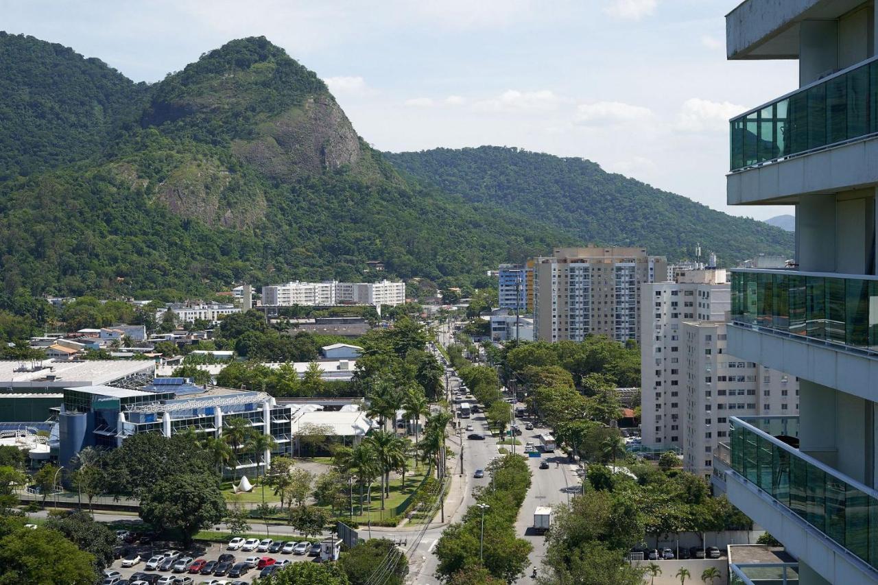 Riostay - Riocentro Apartahotel