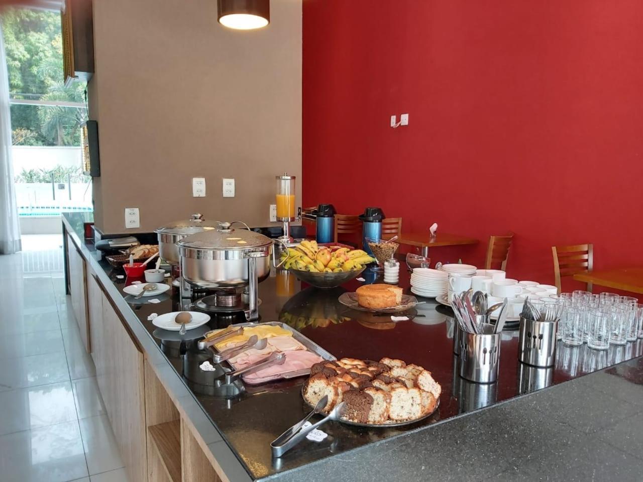 Riostay - Riocentro Apartahotel